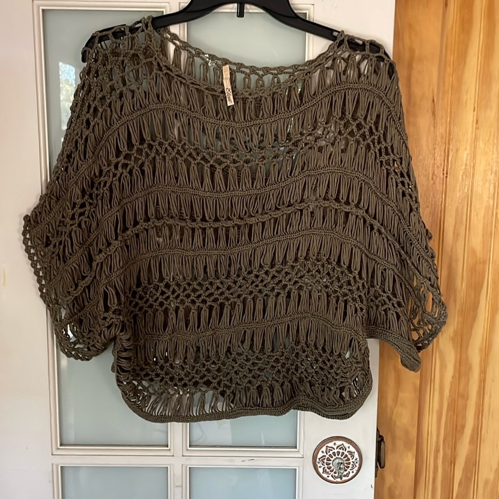 Elan top